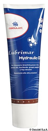 Olio anti-schiuma Lubrimar Hydraulic Oil